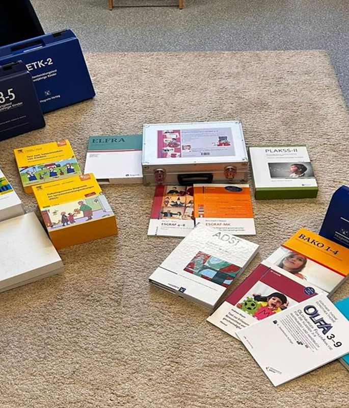 Lgopädie Praxis Gotha